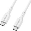 OTTERBOX STANDARTINIS USB C-C KABELIS 1M USB-PD Baltas