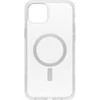 Telefono Dėklas - OtterBox Symmetry Clear MagSafe iPhone 15 Plus/14 Plus