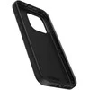 Telefono Dėklas - OtterBox Symmetry iPhone 15 Pro Juodas