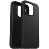 Telefono Dėklas - OtterBox Symmetry iPhone 15 Pro Juodas