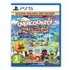 Sony Team17 Overcooked: Viskas, ką galite valgyti PS5