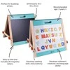 ClassicWorld Classic World Klasikinės pasaulio magnetinės lentos sausas trynimas