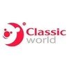 ClassicWorld Classic World Klasikinės pasaulio magnetinės lentos sausas trynimas