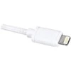 USB kabelis OWC USB-A - Žaibas 1 m žalias (NWTCBLUSBL1MGN)