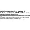 OWC Rinkinys kietojo disko keitimas, skirtas iMac 27" (OW-DIYIMACHDD12)