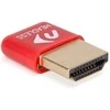 MicroConnect AV signalų perdavimo sistema NewerTech Begalvio vaizdo (NWTADP4KHEAD)