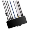 OWC Thunderbolt 3 Kosminė pilka
