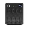 Kietasis diskas Disko matrica OWC ThunderBay 4 Tower (OWC TB4MSR0GB)