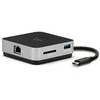 Stotis / replikatorius OWC USB-C Travel Dock E (OWC TCDK6P2SG)