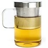 Paper Tea Popierius ir arbata – didelis alaus puodelis 450 ml