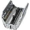 Hotend galvutė 0.2mm - skirta Bambu Lab X1 ir P1 serijų spausdintuvams