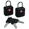 Pacsafe Prosafe 620 Juodas (PCL1021010)