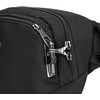 Pacsafe Vibe 100 hip pack juodas