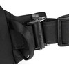 Pacsafe Vibe 100 hip pack juodas