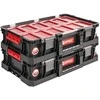 Qbrick System Įrankių dėžė - organizatorius TWO Organizer