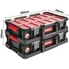 Qbrick System Įrankių dėžė - organizatorius TWO Organizer