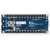 Arduino Nano 33 IoT su jungtimis