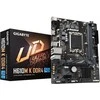 Pagrindinė plokštė Gigabyte H610M K DDR4