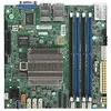 Pagrindinė plokštė Supermicro A2SDI-4C-HLN4F
