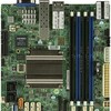 Pagrindinė plokštė SuperMicro Supermicro Mainboard A2SDi-H-TP4F (Intel Atom C3958 16C/16T) Bulk