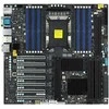 Pagrindinė plokštė SuperMicro X11SPA-T (MBD-X11SPA-T-O)