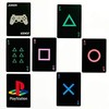 Paladone Licencijuota PLAYSTATION – kortos