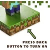 Paladone MINECRAFT Steve ICON lempa | 10cm