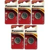 Baterija 3V 620mAh CR2450 PANASONIC CR-2450L/1BP