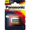 Panasonic CR-P2 Ličio elementai 6V CRP2 223