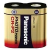 Panasonic CR-P2 Ličio elementai 6V CRP2 223