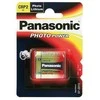 Panasonic CR-P2 Ličio elementai 6V CRP2 223