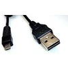 Panasonic K1HY08YY0031 usb Cable