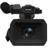 Vaizdo kamera Panasonic HC-X1E (MOS, 9,46 MP, 20x, 10x, 8,8 - 176 mm, 25,4 - 508 mm)