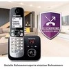 Panasonic KX-TG6821GB gėrimas