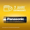 Panasonic Jednorazowa alkaliczna baterie AAA, 10-pack