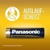 Panasonic Jednorazowa alkaliczna baterie AAA, 10-pack