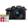 Panasonic Lumix G GH5 II (DC-GH5M2L) + Panasonic LEICA DG VARIO-ELMARIT 12-60mm / F2.8-4.0 ASPH. / POWER OIS (H-ES12060)