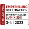 PANASONIC LUMIX S5 II + 20-60MM