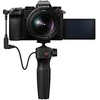 Panasonic Lumix S5 + 20-60mm
