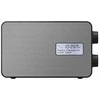 Panasonic DAB+ radijas RF-D30BTEG-K