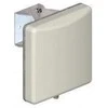 Panorama Antennas W24-58-CP-9 - 9 dBi - 2.4 - 2.5 / 4.9 - 6.0 GHz - 50 ? - Directional antena - SMA - Wall