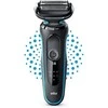 Barzdaskutė Braun Series 5 51-M1000s, li-ion
