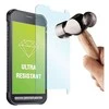 Blun Oem Apsauginis stiklas - skirtas Samsung Galaxy Xcover 3 (G388F)
