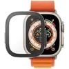 Panzer Glass PanzerGlass Full Body dėklas Apple Watch Ultra 2 49mm - juodos spalvos