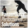 Amazfit Panzer Glass PanzerGlass Ekrano apsauga išmaniajam laikrodžiui, 35 mm