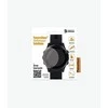 Išmaniojo laikrodžio Samsung Galaxy Watch 3 apsauginis ekrano stiklas PanzerGlass, 30mm