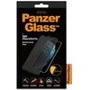 Panzer Glass PanzerGlass | P2666 | Ekrano apsauga | Apple | iPhone X/Xs/11 Pro | Grūdintas stiklas | Juodas | Konfidencialumo filtras; Viso kadro aprėptis; Nedūžtančios filmas (sulaiko stiklą ir apsaugo nuo stiklo šukių dūžtant); Tinkamas dėklui – suderinamas su visais dėklais; Anti-glare danga (sumažina šviesos atspindį); Mėlyna šviesos mažinimas; Lengvas montavimas su pilnais klijais; Oleofobinis sluoksnis (antibakterinis + antipirštų atspaudas); 100% prisilietimo išsaugojimas; Išlaiko visas telefono funkcijas