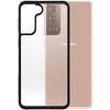 Panzer Glass PanzerGlass Clear Case Samsung, Galaxy S21+, Juodas
