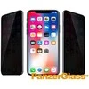 Panzer Glass PanzerGlass | P2666 | Ekrano apsauga | Apple | iPhone X/Xs/11 Pro | Grūdintas stiklas | Juodas | Konfidencialumo filtras; Viso kadro aprėptis; Nedūžtančios filmas (sulaiko stiklą ir apsaugo nuo stiklo šukių dūžtant); Tinkamas dėklui – suderinamas su visais dėklais; Anti-glare danga (sumažina šviesos atspindį); Mėlyna šviesos mažinimas; Lengvas montavimas su pilnais klijais; Oleofobinis sluoksnis (antibakterinis + antipirštų atspaudas); 100% prisilietimo išsaugojimas; Išlaiko visas telefono funkcijas