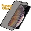 Panzer Glass PanzerGlass | P2666 | Ekrano apsauga | Apple | iPhone X/Xs/11 Pro | Grūdintas stiklas | Juodas | Konfidencialumo filtras; Viso kadro aprėptis; Nedūžtančios filmas (sulaiko stiklą ir apsaugo nuo stiklo šukių dūžtant); Tinkamas dėklui – suderinamas su visais dėklais; Anti-glare danga (sumažina šviesos atspindį); Mėlyna šviesos mažinimas; Lengvas montavimas su pilnais klijais; Oleofobinis sluoksnis (antibakterinis + antipirštų atspaudas); 100% prisilietimo išsaugojimas; Išlaiko visas telefono funkcijas